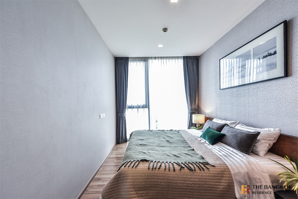 picture The Line Jatujak-Mochit Save Time, Convenient Travel near BTS Mo Chit - 10/10