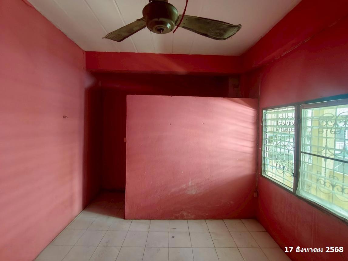 picture SHOP_HOUSE for sale Thepharak Muang Samut Prakarn Samut Prakarn - 42/48