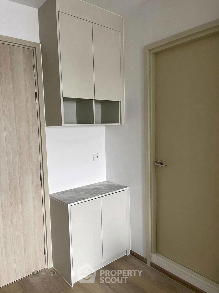 รูป คอนโด 1-ห้องนอน ที่ ไลฟ์ พระราม 4 - อโศก ใกล้ MRT ศูนย์การประชุมแห่งชาติสิริกิติ์ (ID 2380467) - รูปที่ 14/14