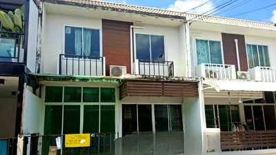 บ้านเดี่ยว ม.รังสิต : JK2 3274815 : อารียา เดอะคัลเลอร์ ติวานนท์ เฟส 2