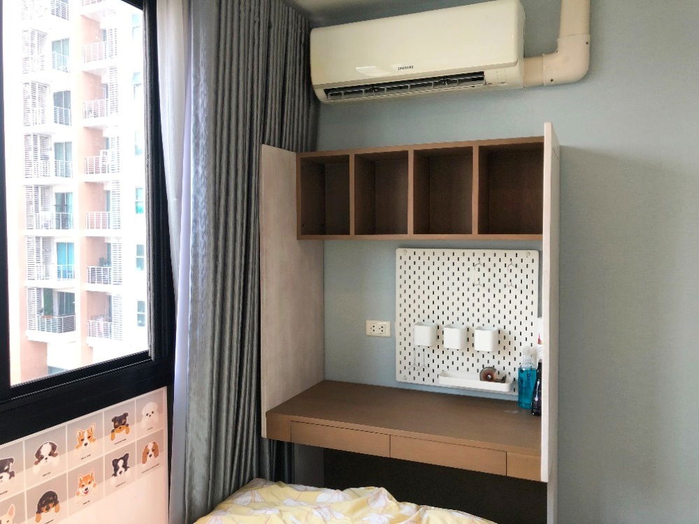 รูป ห้องว่างอัพเดต🧿รวมคอนโด 2 ห้องนอน🧿⚠️🛋️🛌แบงค์คอก เฟลิซ สาทร - ตากสิน - รูปที่ 5/10