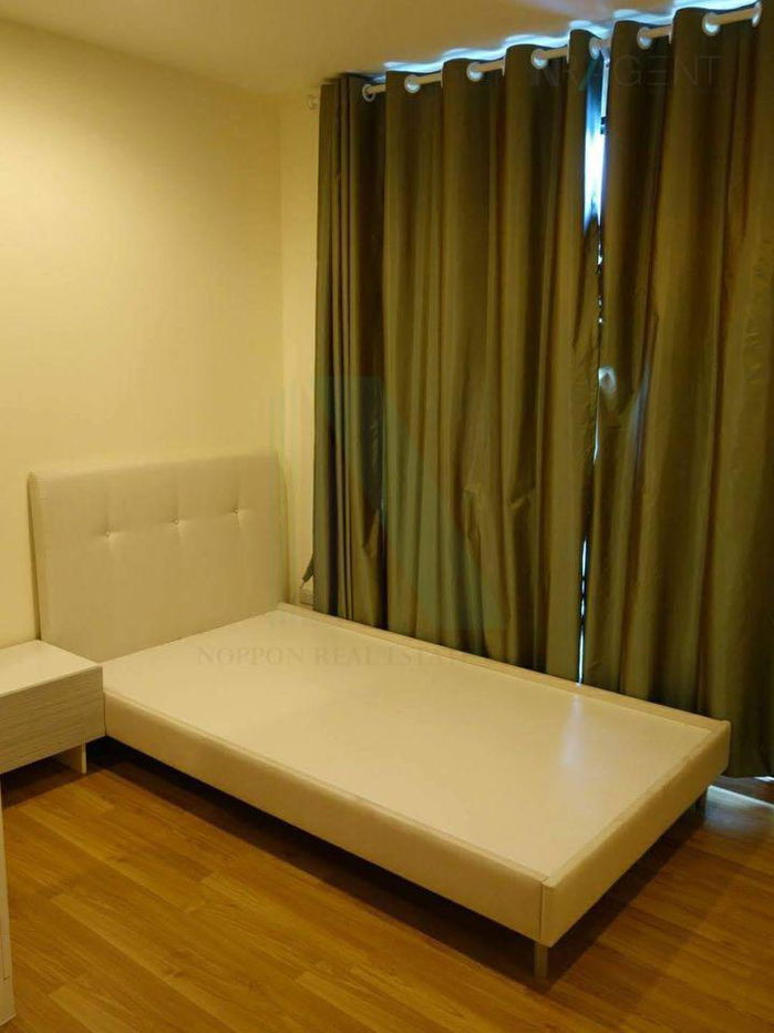 picture ðĐ For Rent Condo PREMIO PRIME Building C, Floor 8,2 bed room, Room size 69.00 sqm - 5/8