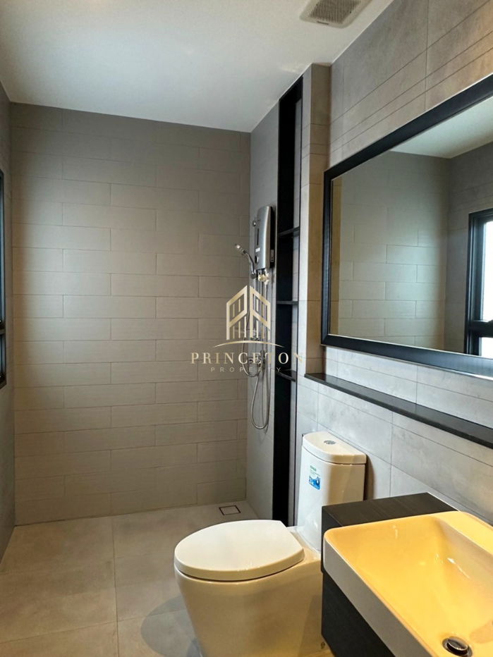 รูป ให้เช่า เดอะ เจนทริ สุขุมวิท 101 - รูปที่ 21/27