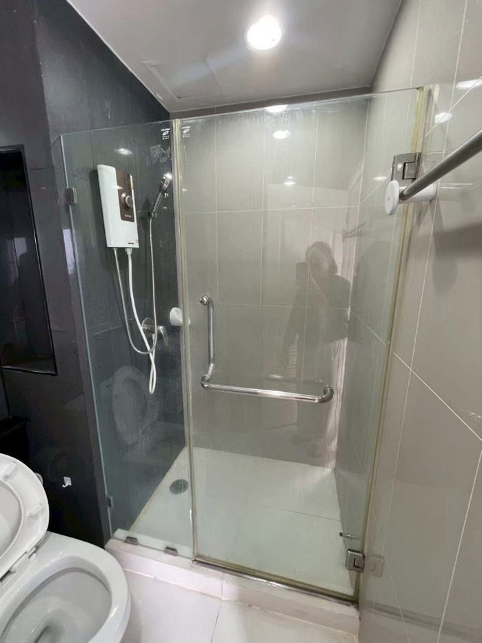 รูป AS1682 ให้เช่าคอนโด Bangkok Horizon รัชดา - ท่าพระ ห้องสวย พร้อมเครื่องใช้ไฟฟ้าเฟอร์นิเจอร์ครบ - รูปที่ 6/12