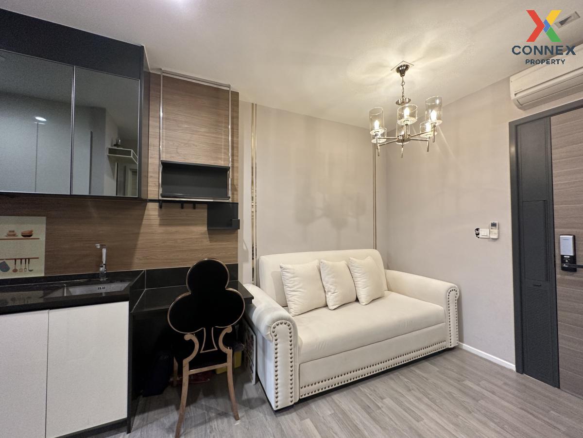 picture 🔥🔥🔥 For Rent Condo , The Room Sathorn - St. Louis , BTS-Saint Louis , Thung Wat Don , Sa Thon , Bangkok , CX-112387 ✅ Live chat with us ADD LINE @connexproperty ✅ 🔥🔥🔥 - 2/9