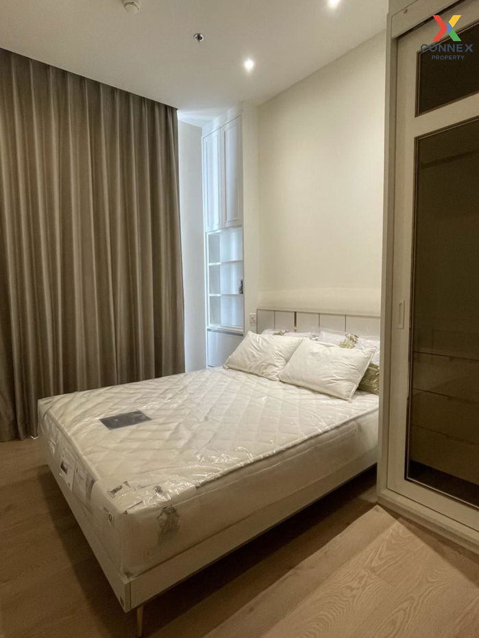 picture FOR RENT Condo , Noble BE 19 , BTS-Asok , Khlong Toei Nuea , Watthana , Bangkok , CX-81401 ✅ Live chat with us ADD LINE @connexproperty ✅  - 1/12