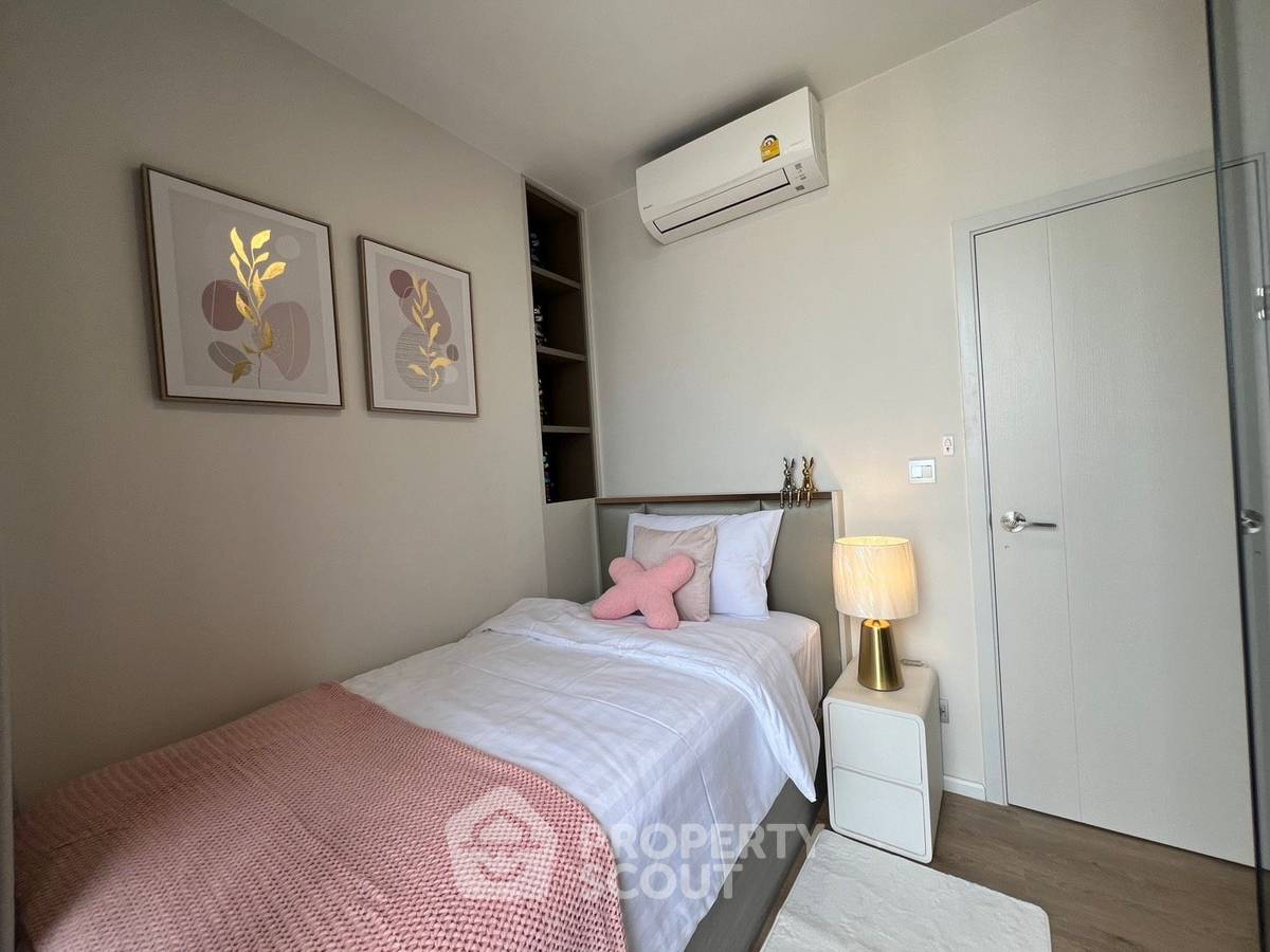 picture 2-BR Condo at Modiz Rhyme Ramkhamhaeng in Hua Mak (ID 2383369) - 10/13