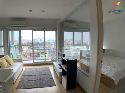 รูปภาพ 🔥🔥🔥 For Rent Condo , The Parkland Taksin - Thapra , BTS-Pho Nimit , Bukkhalo , Thon Buri , Bangkok , CX-91636 ✅ Live chat with us ADD LINE @connexproperty ✅ 🔥🔥🔥