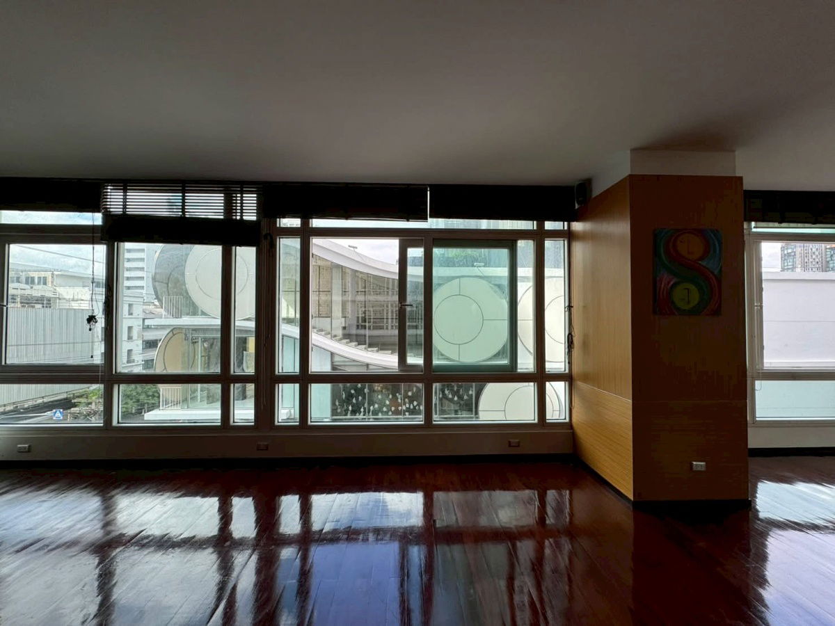 picture ST344 For Rent: The Height Thonglor (BTS Thonglor) Discover refined living in the heart of Thonglor. - 3/10