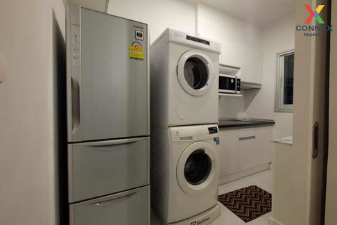 For Rent Condo , The Parkland Phetkasem , MRT-Lak Song , Bang Khae , Bang Khae , Bangkok , CX-85312 ✅ Live chat with us ADD LINE @connexproperty ✅