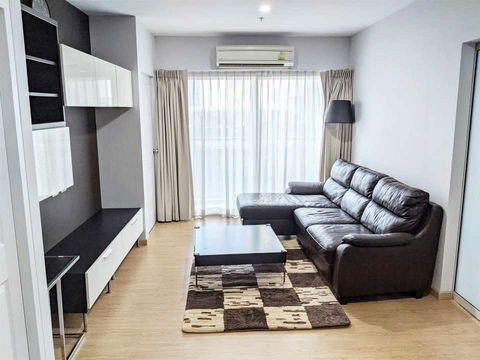 ห้องว่างอัพเดต🧿รวมคอนโด 2 ห้องนอน🧿⚠️🛋️🛌ซิม วิภา - ลาดพร้าว