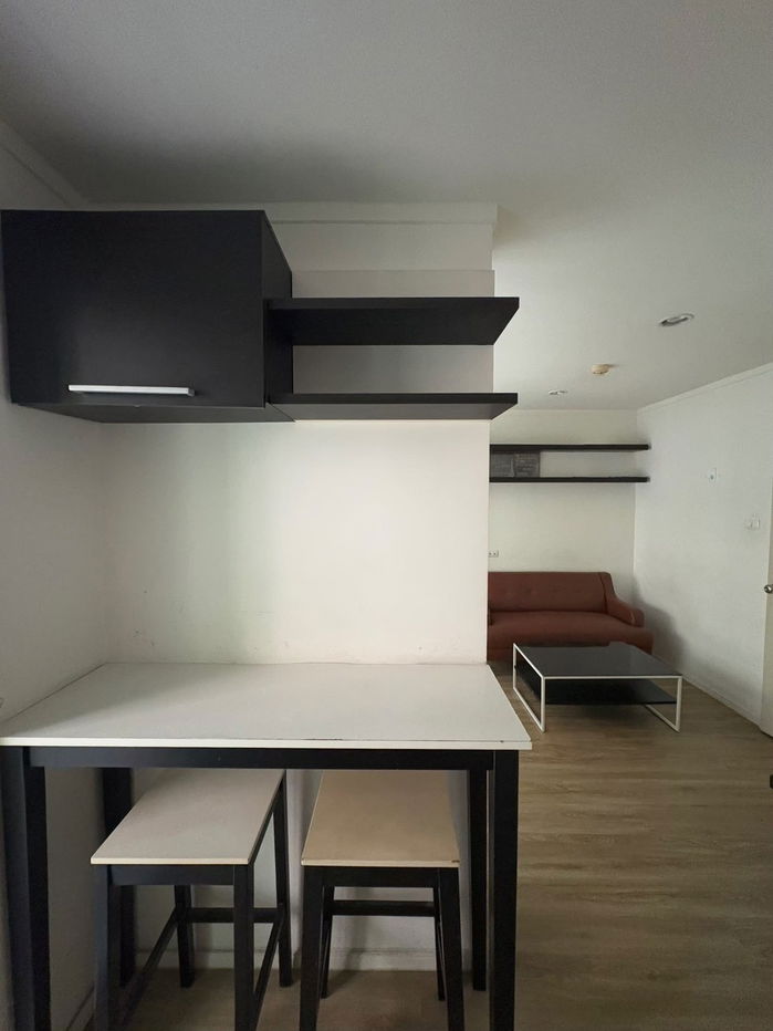 รูป 🔴🔴ขายด่วน!!  คอนโด ลุมพินี วิลล์ สุขุมวิท109 - แบริ่ง🔴🔴  ………🚉 ใกล้ bts แบริ่ง 🚉.....☎️สนใจติดต่อ คุณหย๊ะ  📞 093-4419156   ID : @928zbfqq - รูปที่ 10/18