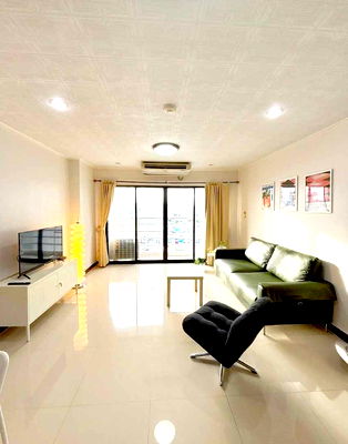 คอนโดให้เช่า : ห้องว่างอัพเดต🧿รวมคอนโด 2 ห้องนอน🧿⚠️🛋️🛌ป.ธนา ทาวเวอร์