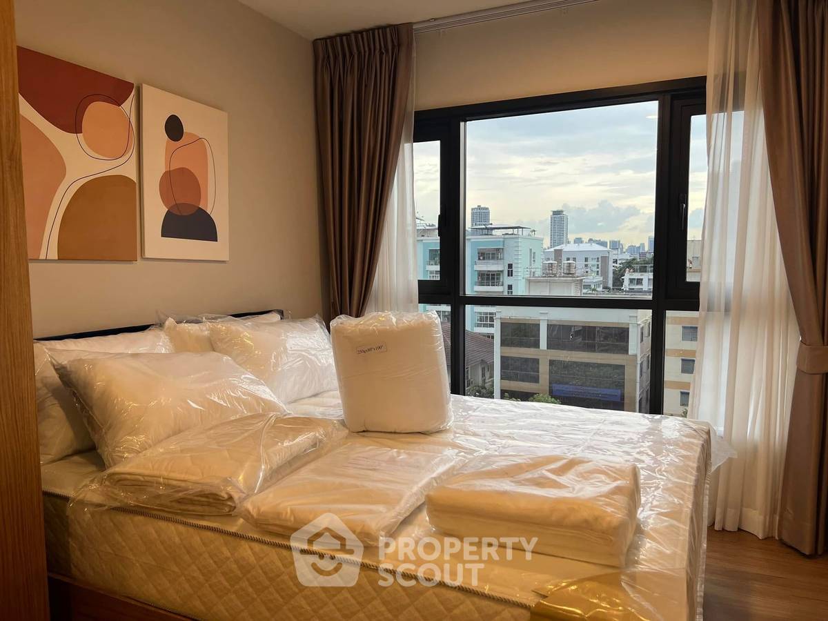 picture 1-BR Condo at THE LINE Vibe Phahonyothin near BTS Ha Yaek Lat Phrao (ID 1938648) - 5/11