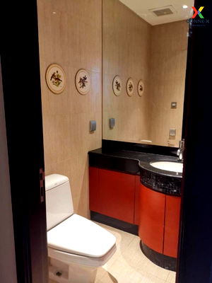 เช่าคอนโด MRT สามย่าน : เช่าคอนโด  ดิ อินฟินิตี้ BTS-ช่องนนทรี สีลม เขต บางรัก กรุงเทพ CX-82859 ✅ ทักไลน์ @connexproperty ตอบทันที ทีมงานมืออาชีพ ✅ 