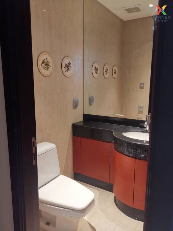 รูป เช่าคอนโด  ดิ อินฟินิตี้ BTS-ช่องนนทรี สีลม เขต บางรัก กรุงเทพ CX-82859 ✅ ทักไลน์ @connexproperty ตอบทันที ทีมงานมืออาชีพ ✅  - รูปที่ 1/12