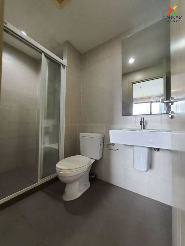 รูป เช่าคอนโด  เดอะ เบส พระราม 9 - รามคำแหง ARL-รามคำแหง หัวหมาก เขต บางกะปิ กรุงเทพ CX-68322 ✅ ทักไลน์ @connexproperty ตอบทันที ทีมงานมืออาชีพ ✅  - รูปที่ 10/12