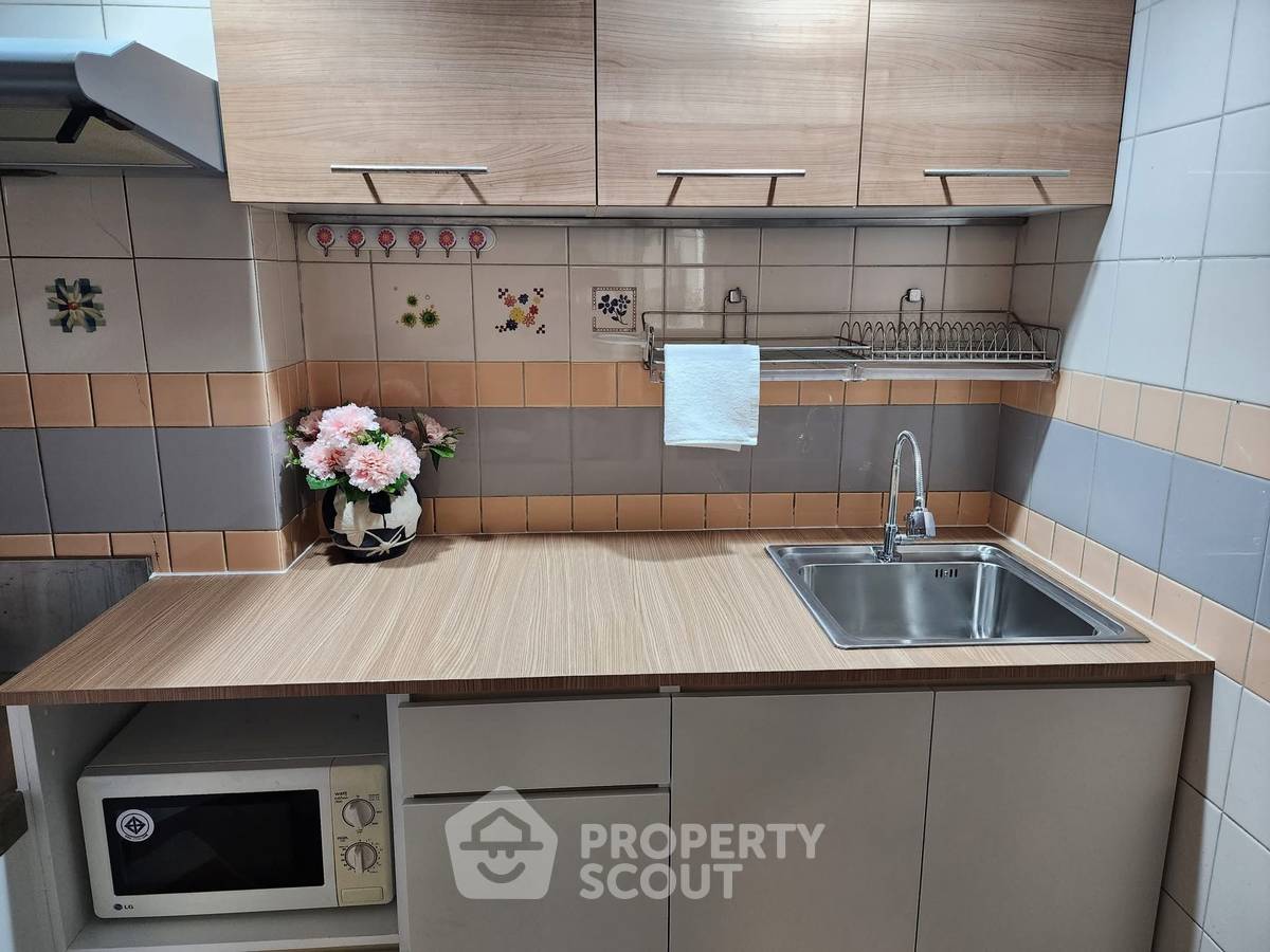 รูป คอนโด 2-ห้องนอน ที่ เอสวี ซิตี้ พระราม 3 คอนโดมิเนียม ใกล้ พระราม 3 (ID 2105744) - รูปที่ 12/16