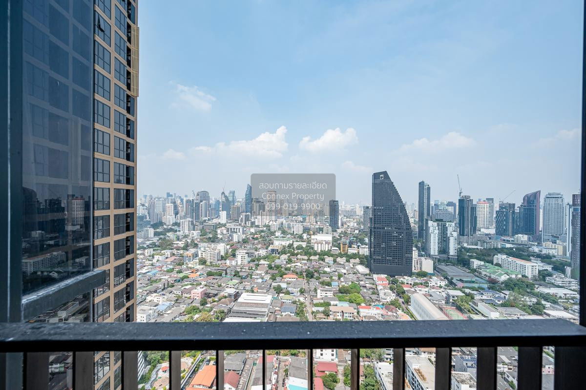 picture 🔥🔥🔥 FOR RENT Condo , Oka Haus Sukhumvit 36 , high floor , BTS-Thong Lo , Khlong Tan , Khlong Toei , Bangkok , CX-81558 ✅ Live chat with us ADD LINE @connexproperty ✅ 🔥🔥🔥 - 1/10