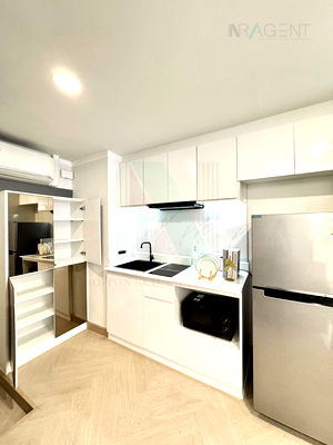 Condos for sale : 🚩 For Sell Condo SUPALAI PLACE SUKHUMVIT 39 Building B, Floor 7,1 bed room, Room size 50 sqm