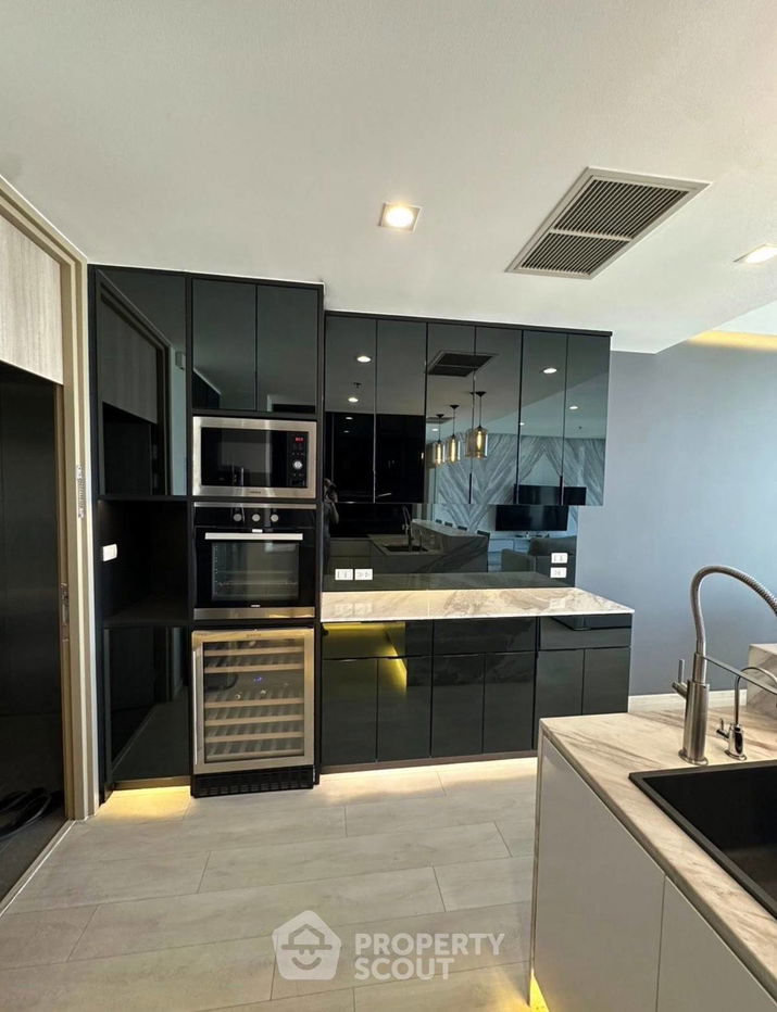 picture 2-BR Condo at Noble Ploenchit near BTS Phloen Chit (ID 2380776) - 8/20