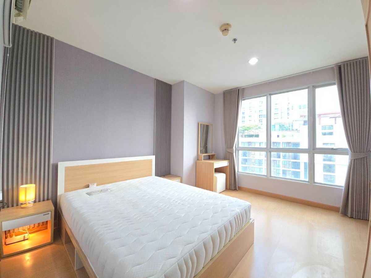 รูป 🏙 ให้เช่า Life @ Ratchada - Huay Kwang  | 1 Bedroom 42 ตร.ม. | 16,000 บาท  📲 Line ID: 0842932624/Junesone520 - รูปที่ 2/12