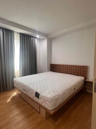 ✨ ปล่อยเช่า V Condo ศาลายา (วี คอนโด ศาลายา) ✨ 🏢 ตึก V3 ชั้น 7 ห้องมุม พร้อมเข้าอยู่📍ใกล้ ม.มหิดล ศาลายา เดินทางสะดวกมาก 🚗💨