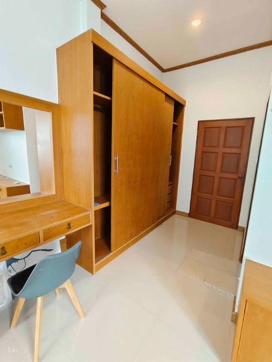 รูป ให้เช่าวิลล่า โครงการ อมร วิลเลจ 67,000  บาท/เดือน ใกล้ทะเลจอมเทียน  - รูปที่ 6/50