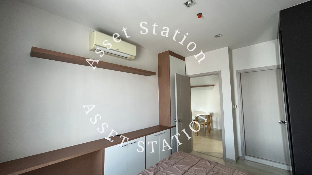 รูป ให้เช่า Life Sukhumvit 48  ใกล้  Emquartier ติด BTS พระโขนง  - รูปที่ 3/8