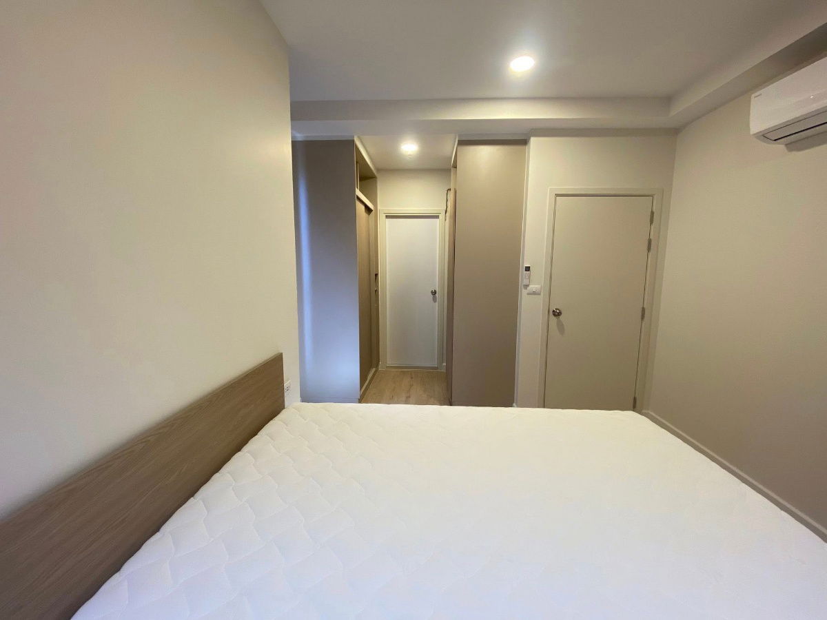 รูป ให้เช่า Xim Suksawat Rama3 - 2นอน 2น้ำ 55ตรม. ชั้น16 - Line:@hac55 - รูปที่ 6/9