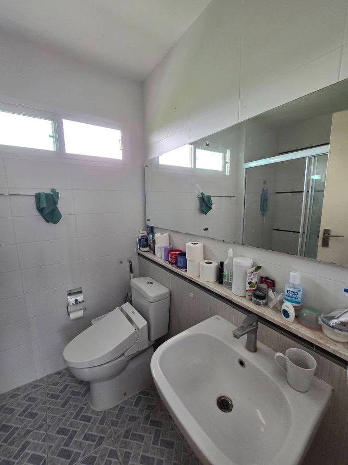 รูป 🌟ให้เช่า 45,000 บาท หมู่บ้าน มัณฑนา พระราม 9 - ศรีนครินทร์ [Mantana Rama 9 - Srinakarin] - รูปที่ 25/31