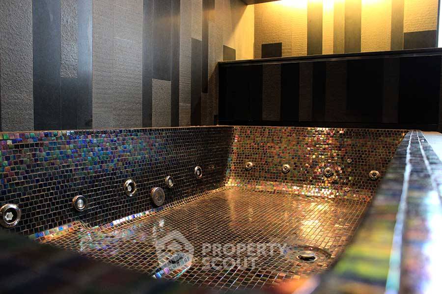 picture 1-BR Condo at Hyde Sukhumvit 13 Condominium near BTS Nana (ID 2380323) - 7/23