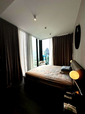 Condos for rent MRT Sam Yan : HotDeal​🔥🔥  For Rent​ | Prime Location and Special Price, Condo at Tait Sathorn 12 MD-25084909