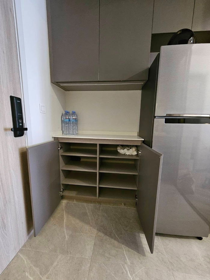 picture BTS Thonglor 2.5 km. Price  27,000 Baht Condo Chapter Thonglor 25 ( Rental ) - 8/18