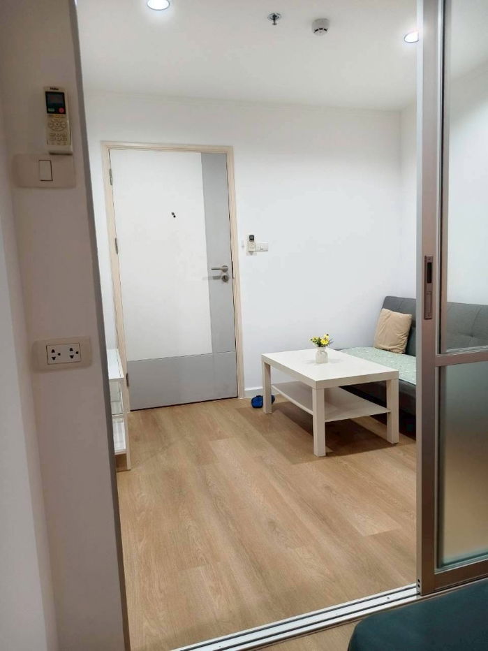 รูป ขายคอนโด LUMPINI Place Hua Mak – Srinakarin | ชั้นบนสุด | Renovate ใหม่! - รูปที่ 6/17