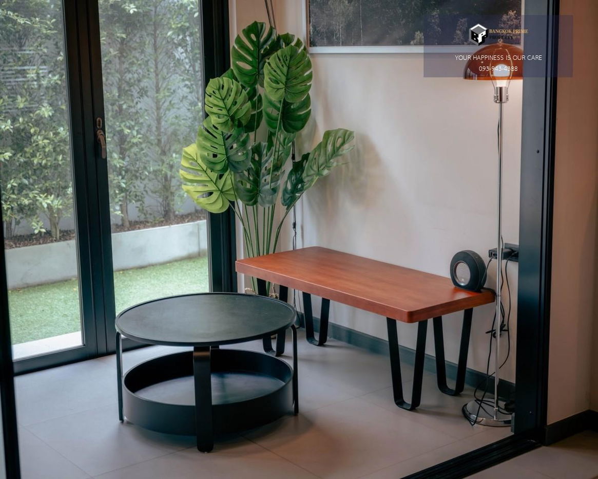 รูป Vive Bangna KM.7 | บ้านระดับ Super Luxury จาก Land&Houses #2025103012682 - รูปที่ 15/15