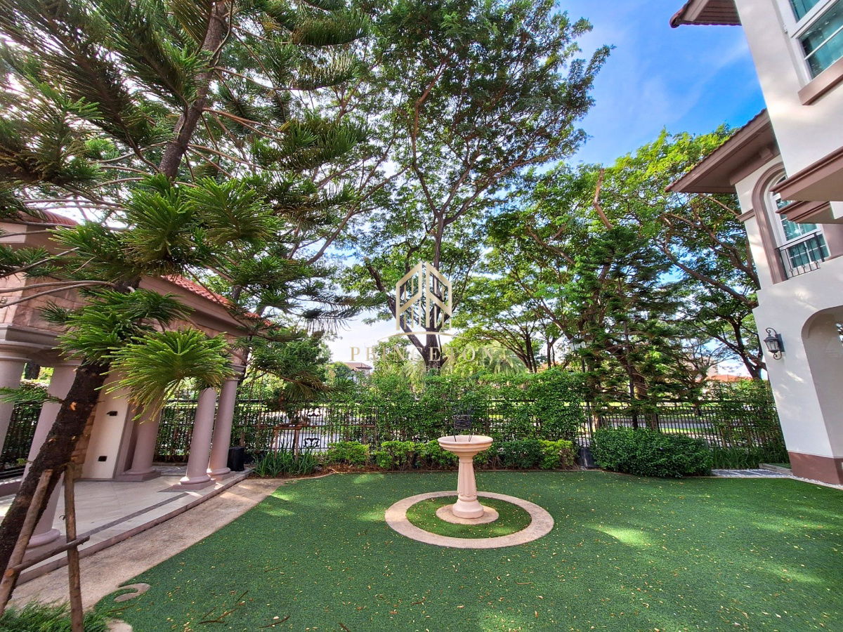 picture Luxury House at Nantawan Bangna km.7 - 45/45