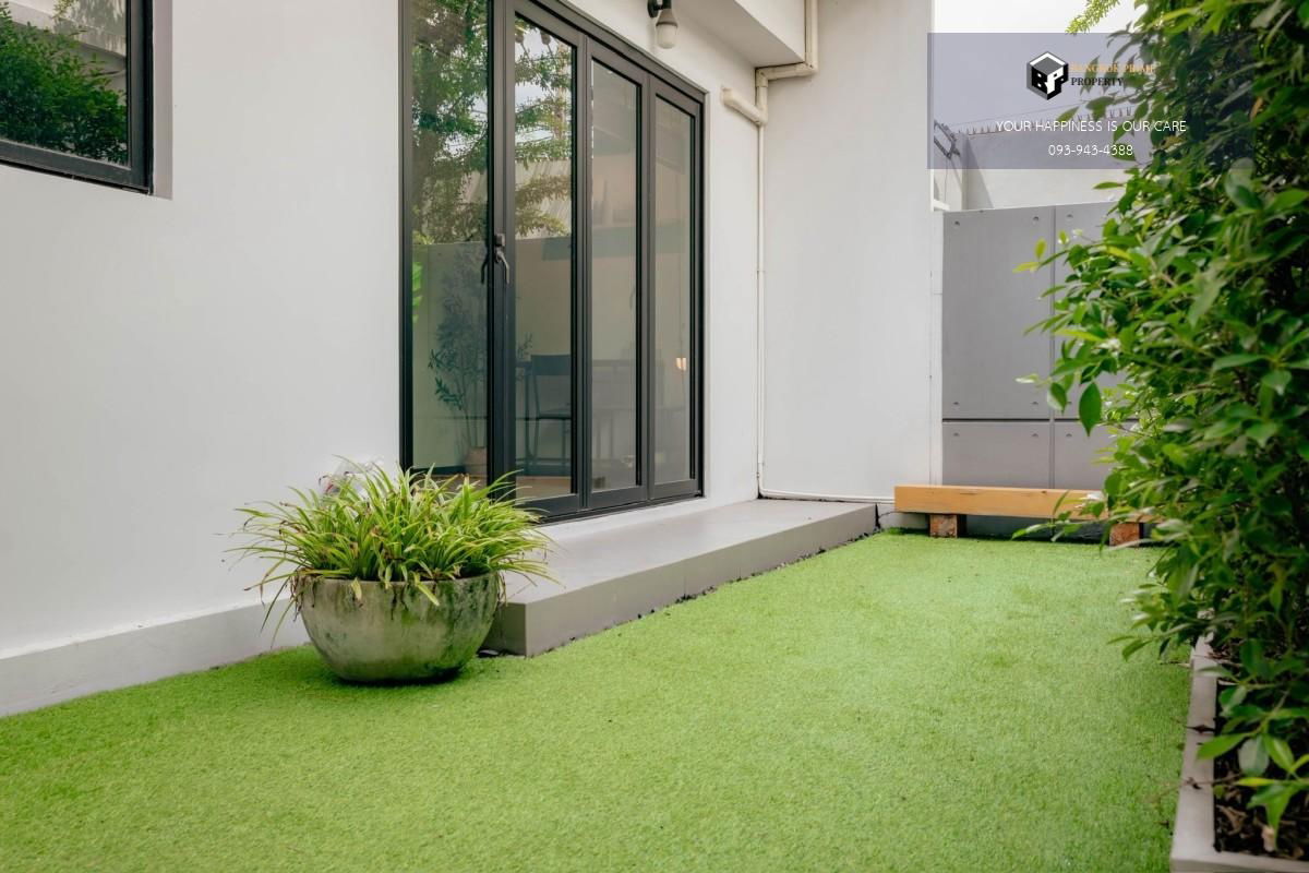 รูป Vive Bangna KM.7 | บ้านระดับ Super Luxury จาก Land&Houses #2025103012682 - รูปที่ 2/15