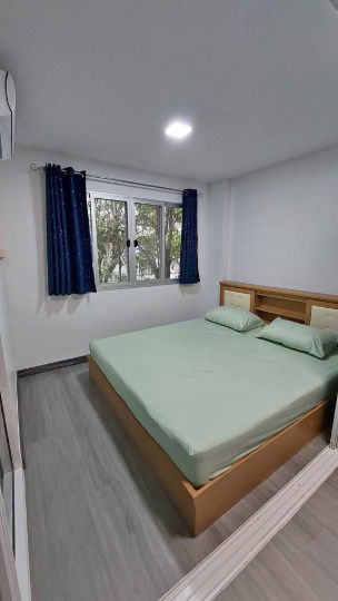 picture Condo for rent, Lumpini Town Ramintra-Lak Si (1 bedroom), 3rd floor, Building C1, Pink Line, Ramintra Station, Km 2. - 7/7