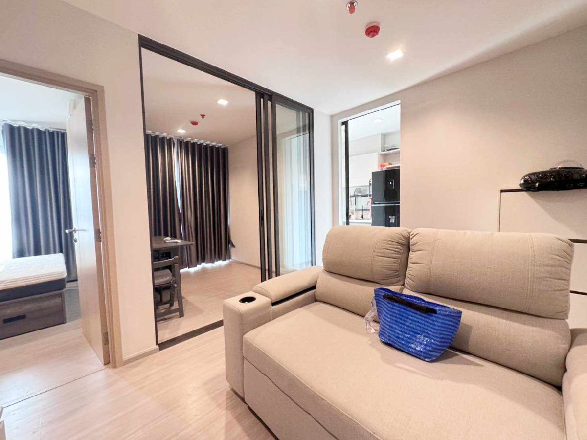 รูป ห้องว่างอัพเดต🧿รวมคอนโด 2 ห้องนอน🧿⚠️🛋️🛌ไลฟ์ สาทร เซียร์รา - รูปที่ 4/12