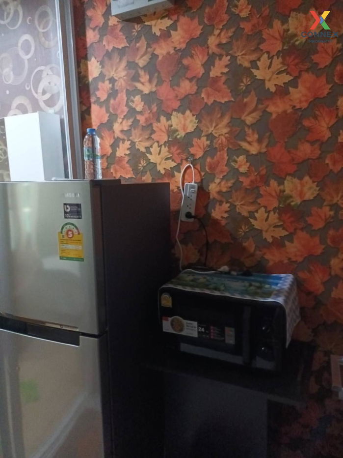 รูป 🔥🔥🔥 เช่าคอนโด  เดอะ เบส พระราม 9 - รามคำแหง ARL-รามคำแหง หัวหมาก เขต บางกะปิ กรุงเทพ CX-68329 ✅ ทักไลน์ @connexproperty ตอบทันที ทีมงานมืออาชีพ ✅ 🔥🔥🔥 - รูปที่ 3/9