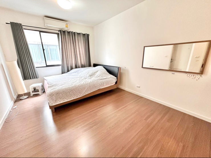 รูป ให้เช่าบ้านทาวน์ อเวนิว เมิร์จ รัตนาธิเบศร์ (Town Avenue Merge) อยู่ซอยบางรักใหญ่ 16 ต.บางรักใหญ่  ใกล้เซ็นทรัลเวสต์เกต - รูปที่ 3/4