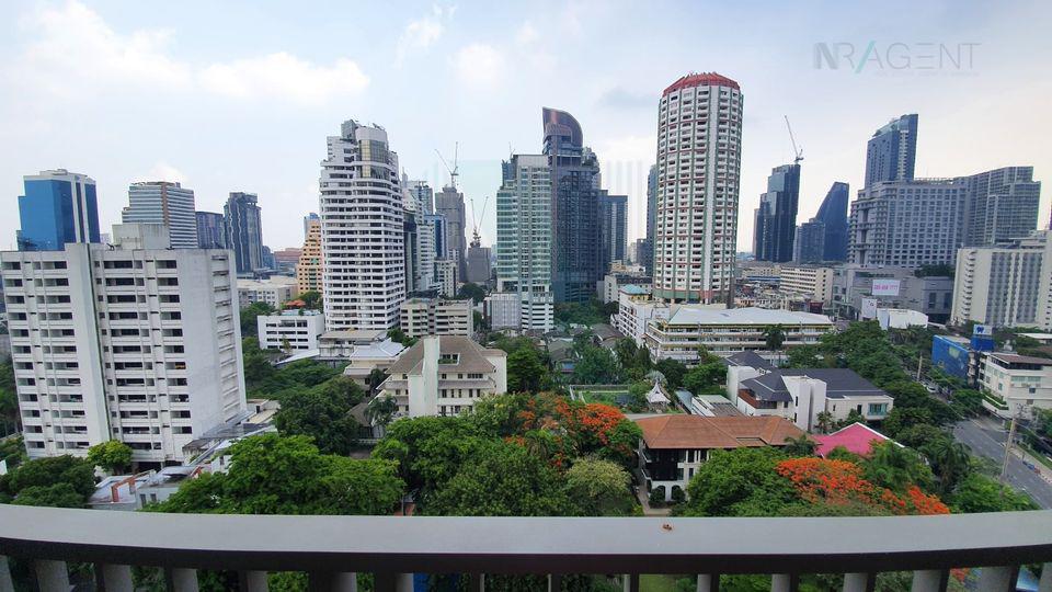 รูป 🚩Best room!🚩 ให้เช่าคอนโด ควอทโทร บาย แสนสิริ อาคาร A ชั้น 12 1 ห้องนอน ขนาด 54.00 ตรม ใกล้ Major เอกมัย - รูปที่ 8/8