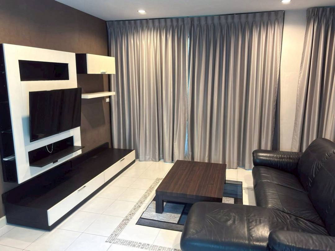 รูป ให้เช่า บ้านเดี่ยว โครงการ เศรษฐสิริ (บางนา–วงแหวน) หลัง Mega Bangna 200 เมตร - รูปที่ 3/12