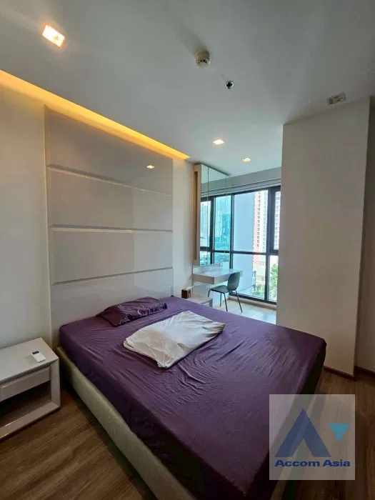 รูป 🔼🔽 AccomA 📩 2 BR Condominium @The Address Sathorn (AA34782) - รูปที่ 7/10