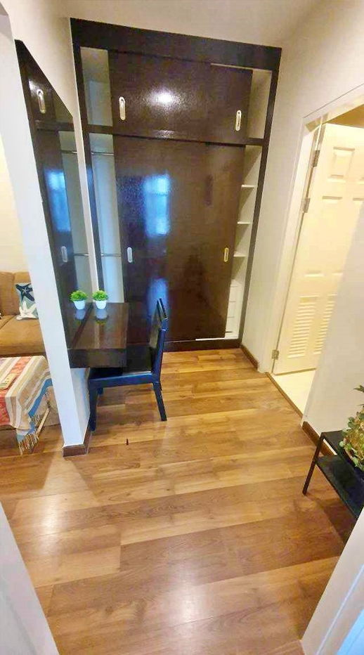 รูป ห้องว่างอัพเดต🧿รวมคอนโด 2 ห้องนอน🧿⚠️🛋️🛌ชีวาทัย ราชปรารภ - รูปที่ 16/17