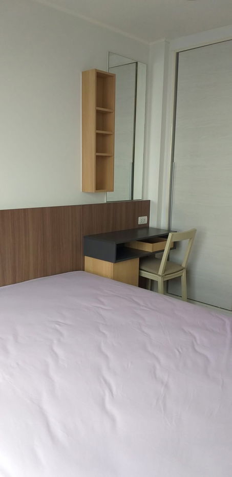 picture U Delight Rattanathibet for rent ✨ Fully furnished - 1/8