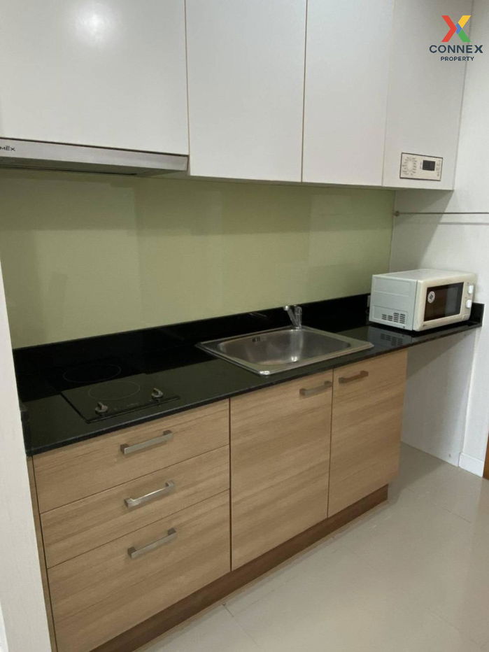 picture For Rent Condo , Circle Condominium , Duplex , MRT-Phetchaburi , Thanon Phetchaburi , Rat Thewi , Bangkok , CX-82049 ✅ Live chat with us ADD LINE @connexproperty ✅  - 3/7