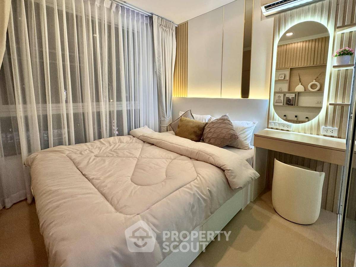 รูป คอนโด 1-ห้องนอน ที่ ดับเบิ้ล ยู คอนโดมิเนียม ใน ลาดพร้าว (ID 2383223) - รูปที่ 5/11