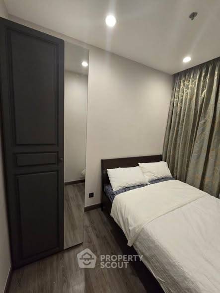 รูป คอนโด 2-ห้องนอน ที่ เออร์บาโน ราชวิถี ใกล้ MRT สิรินธร (ID 2384429) - รูปที่ 1/5